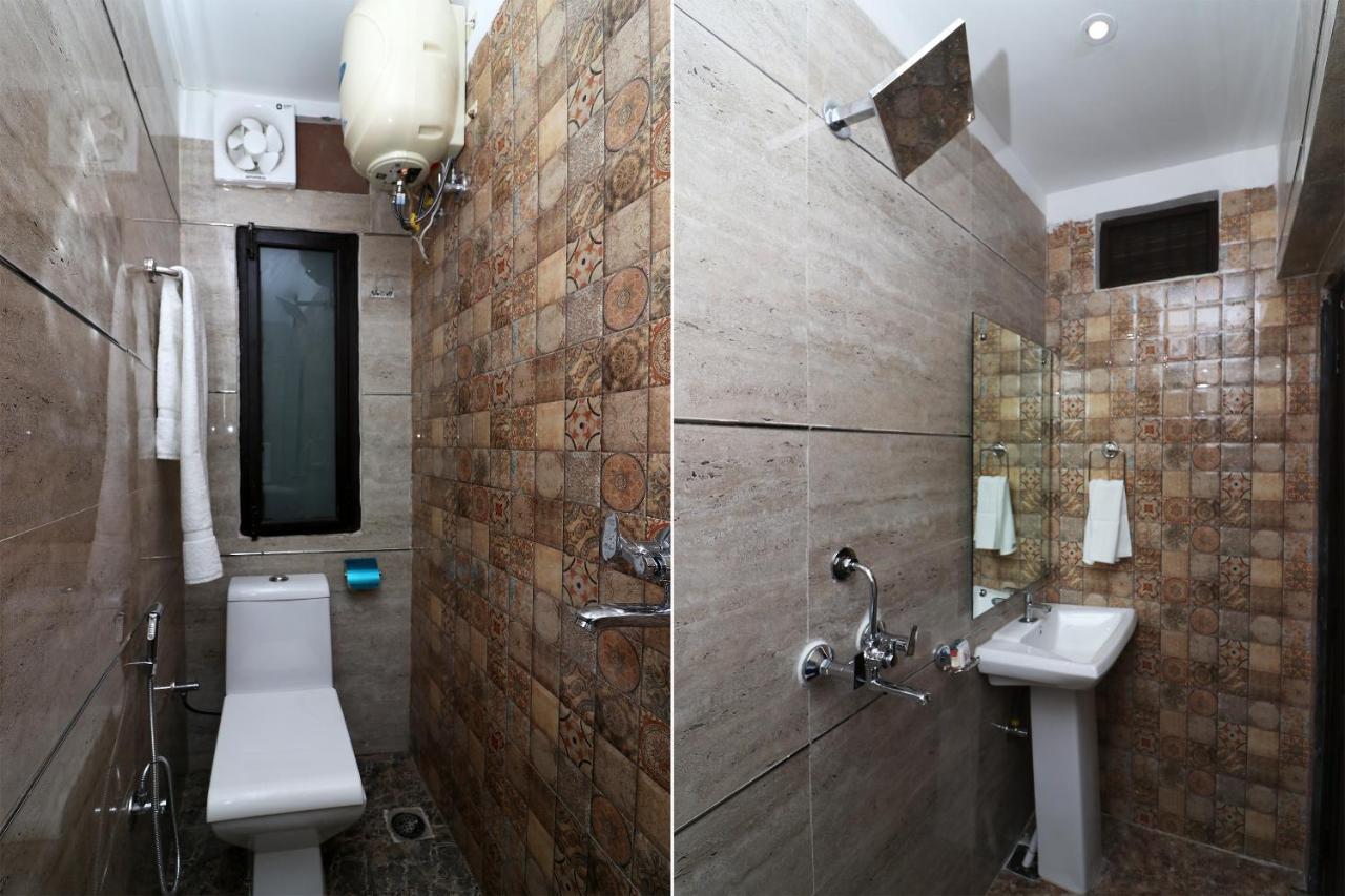 Oyo 81042 Rajput Resort Patiāla מראה חיצוני תמונה