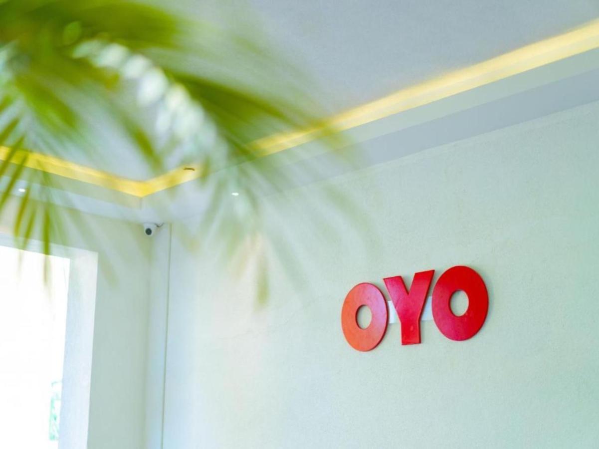 Oyo 81042 Rajput Resort Patiāla מראה חיצוני תמונה