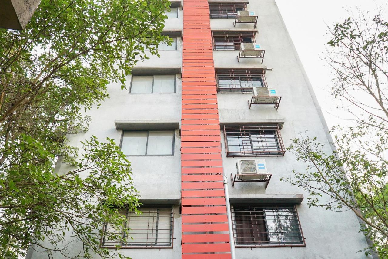 Oyo 81042 Rajput Resort Patiāla מראה חיצוני תמונה