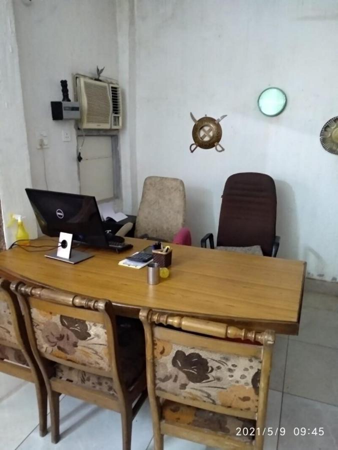 Oyo 81042 Rajput Resort Patiāla מראה חיצוני תמונה