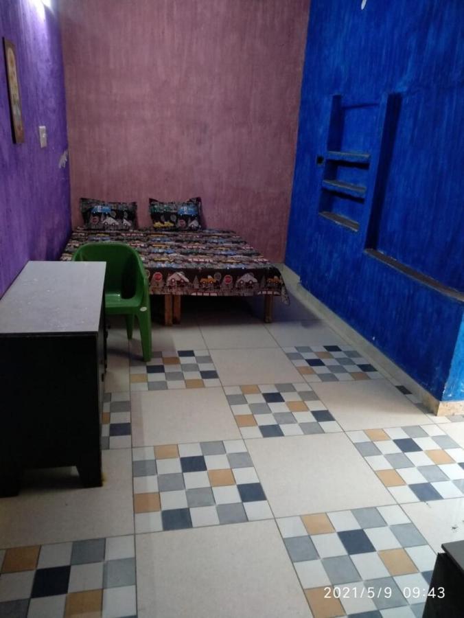 Oyo 81042 Rajput Resort Patiāla מראה חיצוני תמונה