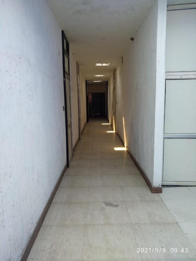 Oyo 81042 Rajput Resort Patiāla מראה חיצוני תמונה