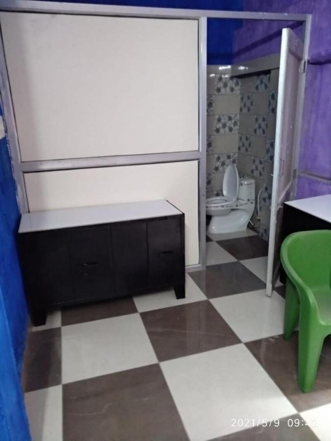 Oyo 81042 Rajput Resort Patiāla מראה חיצוני תמונה