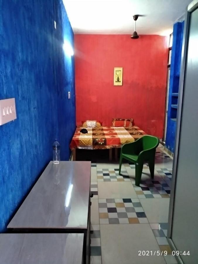 Oyo 81042 Rajput Resort Patiāla מראה חיצוני תמונה