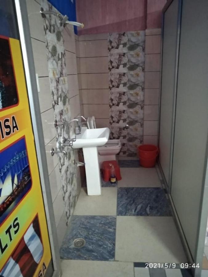 Oyo 81042 Rajput Resort Patiāla מראה חיצוני תמונה